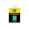 TRA7065T Zszywka typ G, 4/11/140, 10 mm, 5000 sztuk, Stanley 1-TRA706-5T