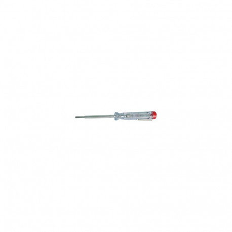 Próbnik elektryczn.wskaźnik napięcia 200-250v~ typ140 ce