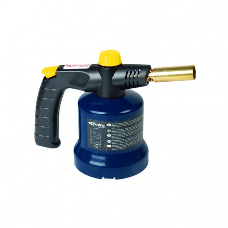 E8900 piezosüütega jootelamp, temperatuur 1850 kraadi C, Express