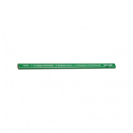 proline roheline müürsepa pliiats