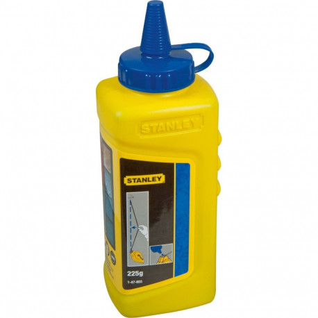 Kreda traserska niebieska 225g