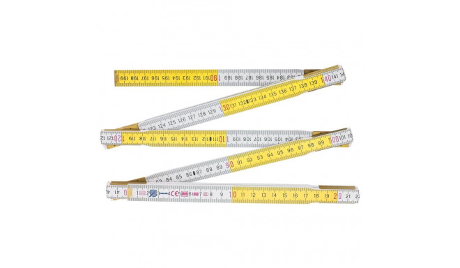 Miara 2m puidust kokkupandav peidetud needid - egiii proline, ce