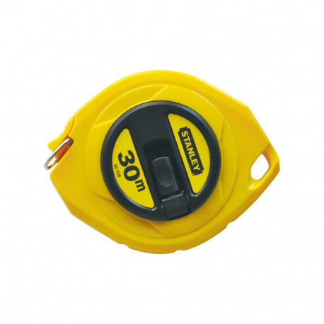 Miara 20m, teraslindiga mõõdulint, suletud korpus, täpsusklassi II