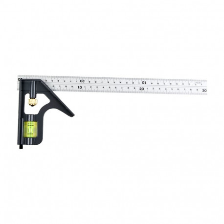 universaalne nurgik loodiga 300mm professionaalne proline