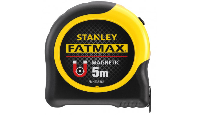 338640 Miara Fatmax Blade Armor 5m/32mm z magnesem