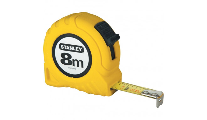 304871 Rullmõõt 3m/13mm [L], Stanley