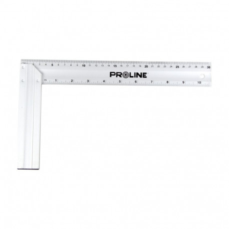 alumiiniumist nurgik 300x175mm proline