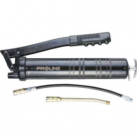 Smarownica käsitsi koos otsikute komplektiga, 500 cc, proline