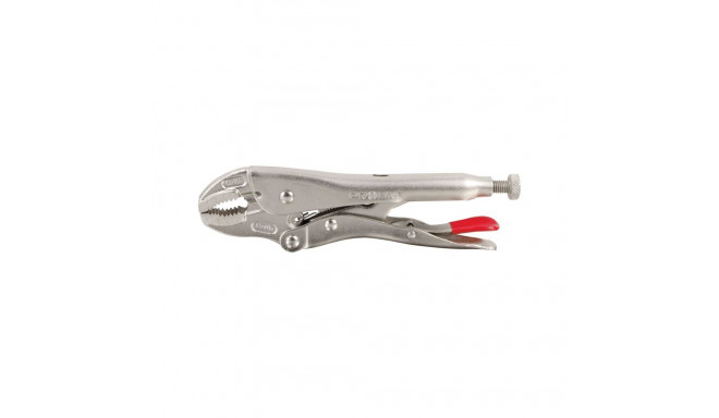 28214 Kroomitud Morse tangid 180mm, Proline