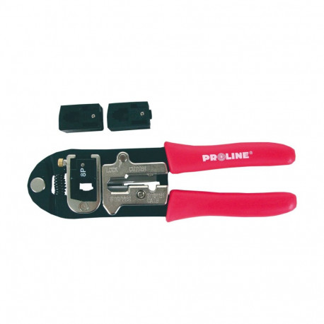 proline telefonikaablite otsikute pressimistangid 4p 6p 8p