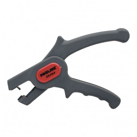 Szczypce do ściągania izolacji automatyczne 0,5-4mm2 proline