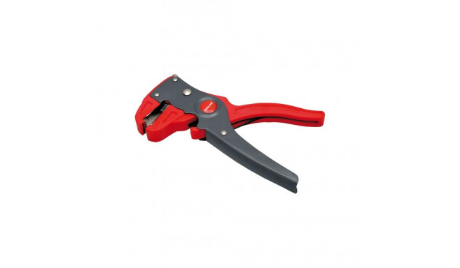 Szczypce do ściągania izolacji autom. 0,5-6mm2 z reg. proline