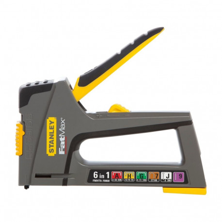 fatmax 6w1 klammerdaja