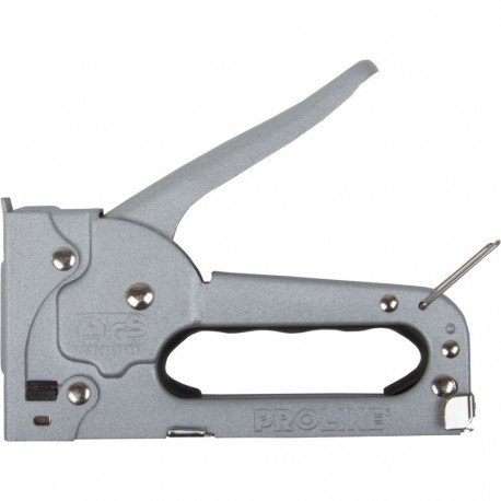 Zszywacz metalowy 4-8mm, typ 53, profesjonalny, proline