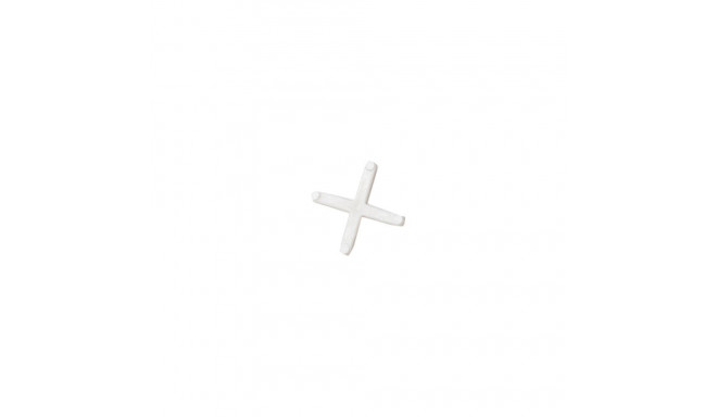 61365 Plaadivahed 5,0 mm, 100 tk, Mega