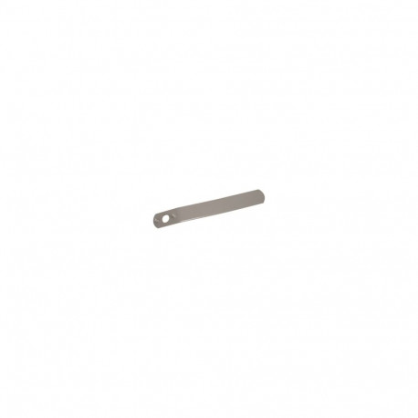 27031 nurklihvmasina padrunvõti M14, vahe 35 mm, mutrid 27032, 27033