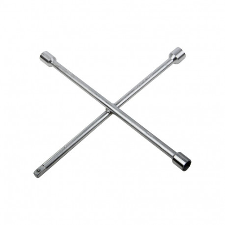 Klucz do kół typ x crv hrc 17/19/21/ 13 dl400 proline