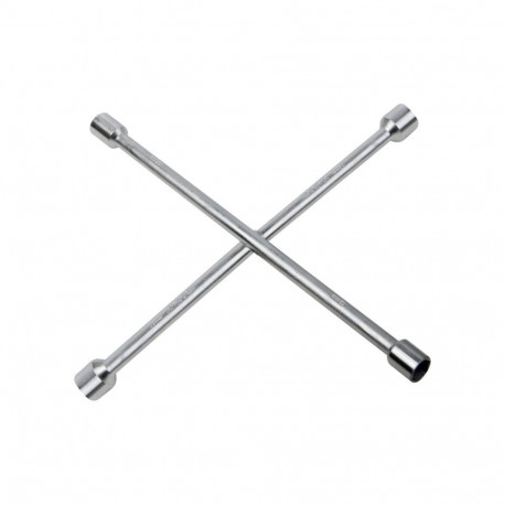 Klucz do kół typ x crv hrc 17/19/21/22 dl400 proline