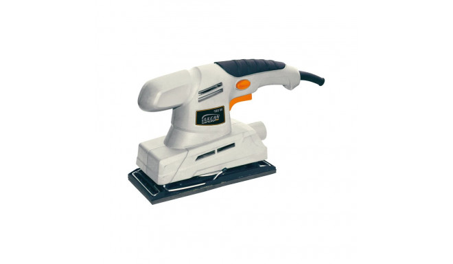 VZO180 võnklihvija 180W, 90x187 mm