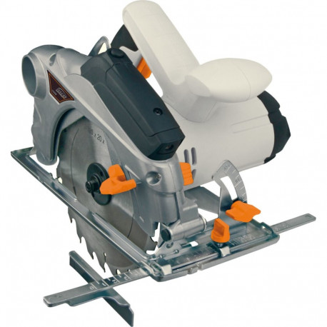 VZP1500 ketassaag 1500W, 185mm, laser