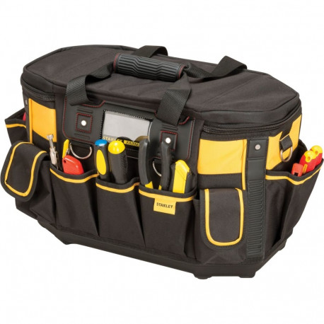 707491 Torba FatMax, 18-tolline, ümar pealispind, Stanley 70-749
