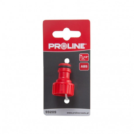 proline sisekeermega 1" ühenduskomplekt 30 tk