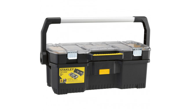 Skrzynia narzędziowa z organizerem 24"