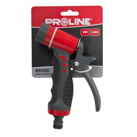99335 Zraszacz pistoletowy prosty karta Proline