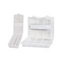 35701 Organizer 5 przegródek, 35x160x200 mm, Proline 35701 Organizer 5 przegródek, 35x160x200 mm, Proline