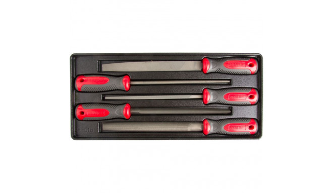 58718 Tacka numer 18 – viilide komplekt, 5 osa, tühi