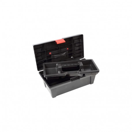 Skrzynka plastikowa 2-częściowa 16"