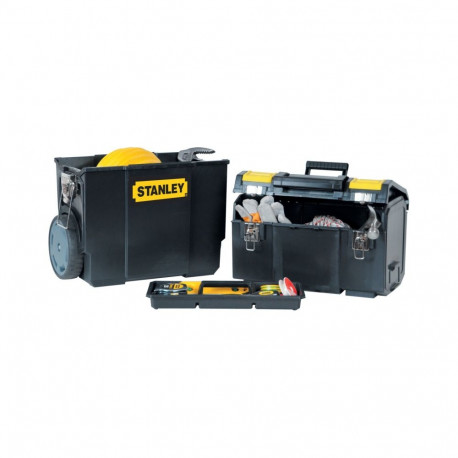 liikuv töökoda – 3 ühes