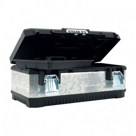 23" skrzynka narzędziowa - galwanizowana