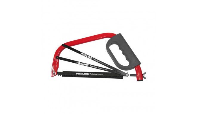 kabesaag 300mm, 3 saelehte, käekaitse proline