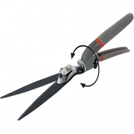 3-positsioonilised murukäärid 320mm proline