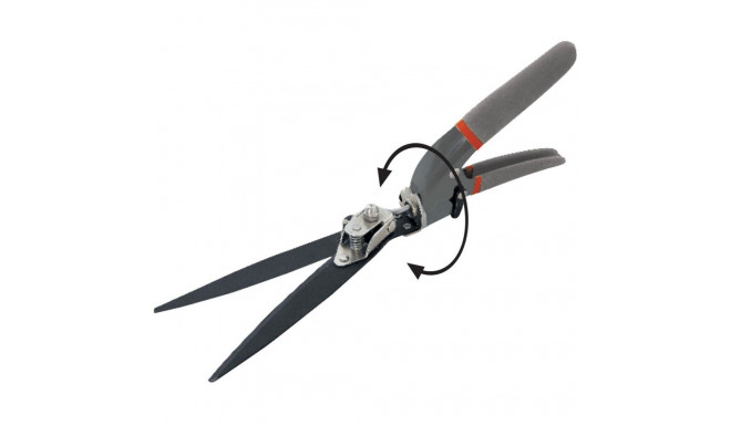 40054 3-positsioonilised murukäärid 340mm, Proline