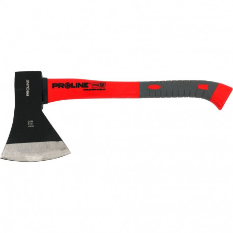 12812 Kirves GRP 1250g, 700mm, Proline