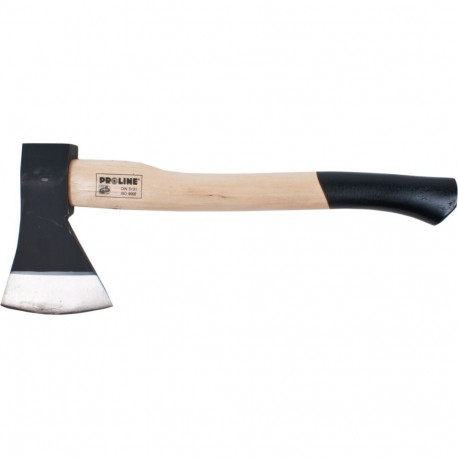 12712 kirves puidust varrega 1250g, 700mm, Proline