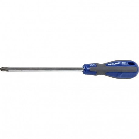 10081 Soft Touch ristkruvikeeraja PH00x63 mm, Proline