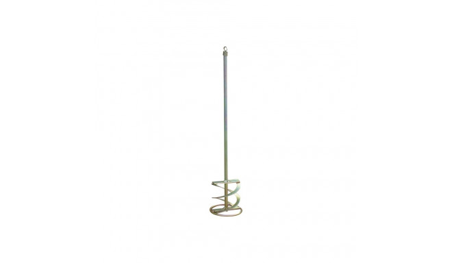 Mieszadło budowlane ocynk typ c1, fi= 80mm (zaprawy) proline