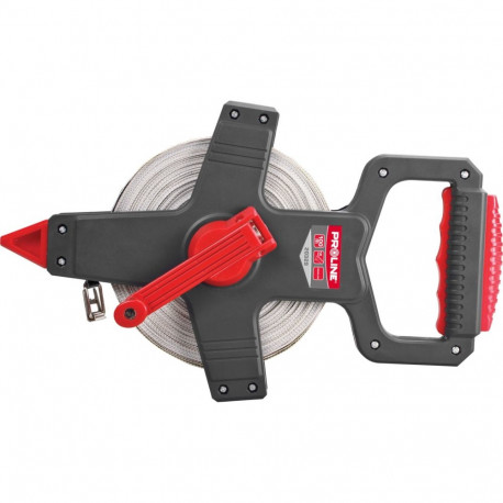 Miara 100m klaaskiust mõõdulint avatud korpus proline CE