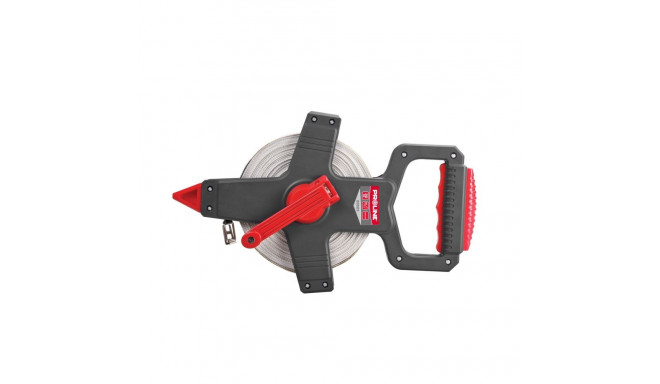 20325 klaaskiust pikk mõõdulint 50m, Proline