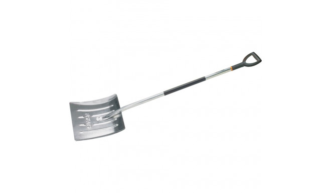 FS143060 Łopata do śniegu aluminiowy 45 cm, Fiskars