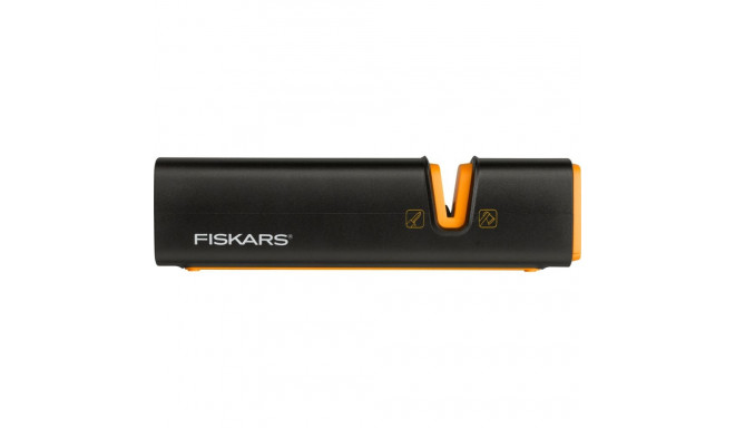 FS120740 kirveste ja nugade teritaja Xsharp, Fiskars
