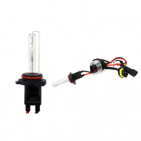 ksenoonpirn hid xenon hb4 9006 6000k amio-01993