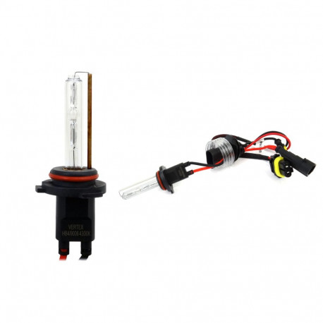 ksenoonpirn hid xenon hb4 9006 4300k amio-01992
