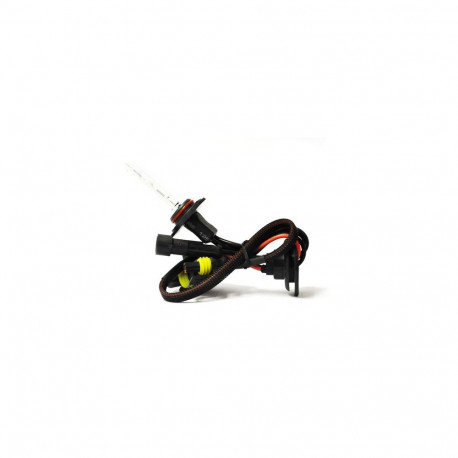 01991 HID HB3 (9005) 6000K ksenoon pirn