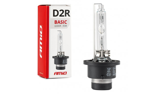 ksenoonpirn d2r 6000k amio basic amio-01412