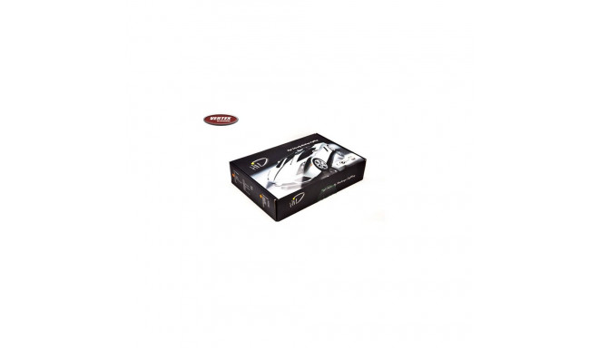 01948 Slim komplekt H7M (metall) 4300K