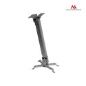 MC-581 28280 Uchwyt do projektora 43-65cm 20kg